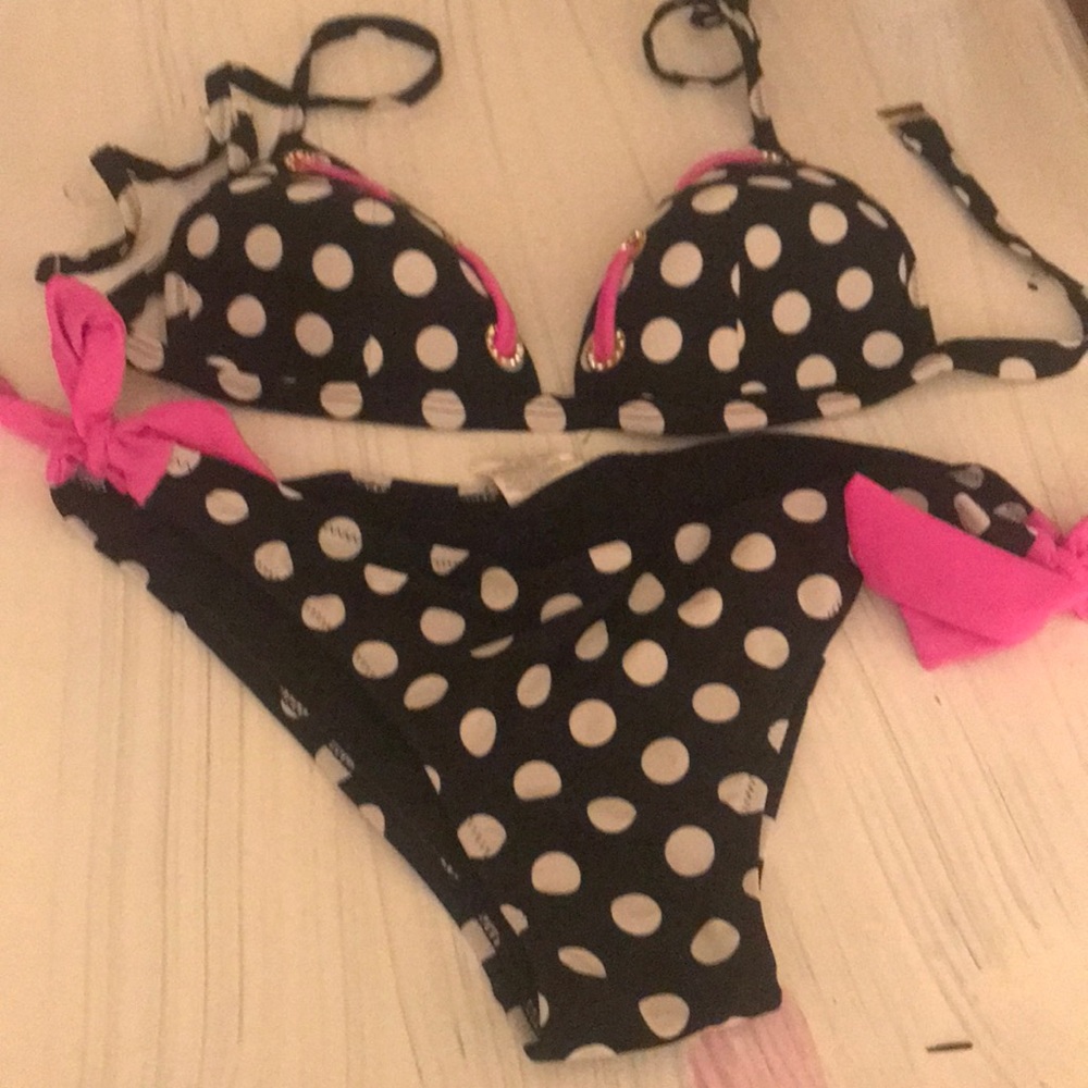 Swimsuit